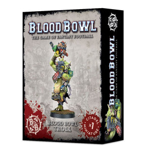 BLOOD BOWL: TROLL<br>(Shipped in 14-28 days)