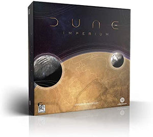 Dune Imperium