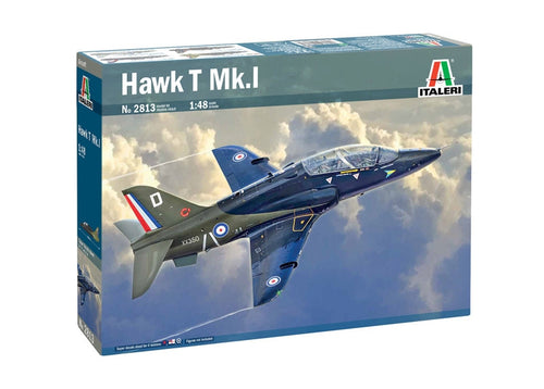 Italeri 1/48 BAE Hawk T. Mk. 1<br>(Shipped in 10-14 days)