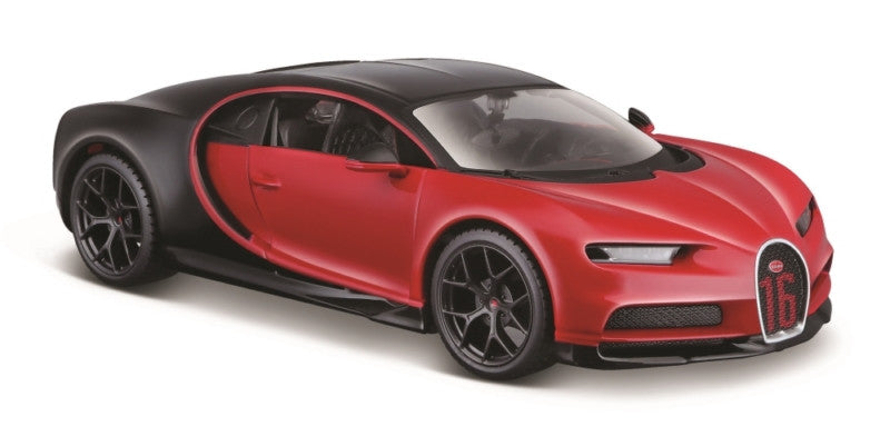 Maisto 1/24 Bugatti Chiron Sport<br>(Shipped in 10-14 days)
