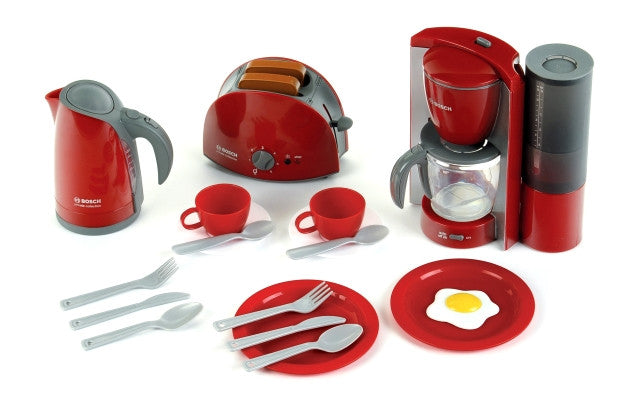 Klein Bosch Breakfast Set<br>(Shipped in 10-14 days)