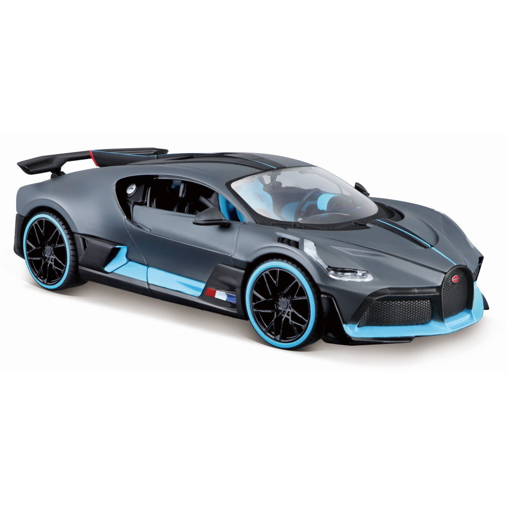 Maisto 1/24 Bugatti Divo<br>(Shipped in 10-14 days)