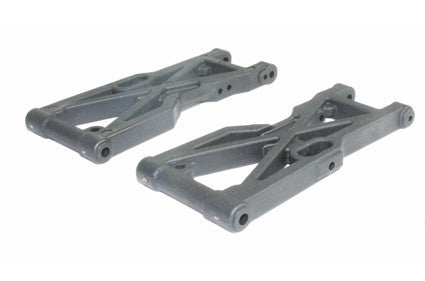 River Hobby Rear Lower Suspension Arms for Truck (2)<br>(Shipped in 10-14 days)