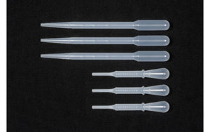 Tamiya Short & Long Pipette Set (3 each)<br>(Shipped in 10-14 days)