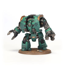 Load image into Gallery viewer, Leviathan Siege Dreadnought with Claws and Drill Weapons