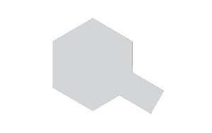 Tamiya TS-30 Silver Leaf<br>(Shipped in 10-14 days)