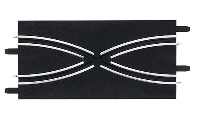 Carrera GO!!! Lane Change Section (2)<br>(Shipped in 10-14 days)