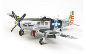 Tamiya 1/32 P-51D/K Mustang Pacific Theater<br>(Shipped in 10-14 days)