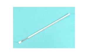 Tamiya Flat Brush No.0<br>(Shipped in 10-14 days)