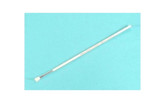 Tamiya Flat Brush No.0<br>(Shipped in 10-14 days)