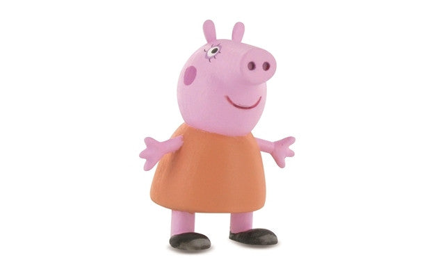 Comansi Mummy Pig DISC<br>(Shipped in 10-14 days)