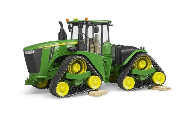 Bruder Toys John Deere 9620RX w/track belts<br>(Shipped in 10-14 days)