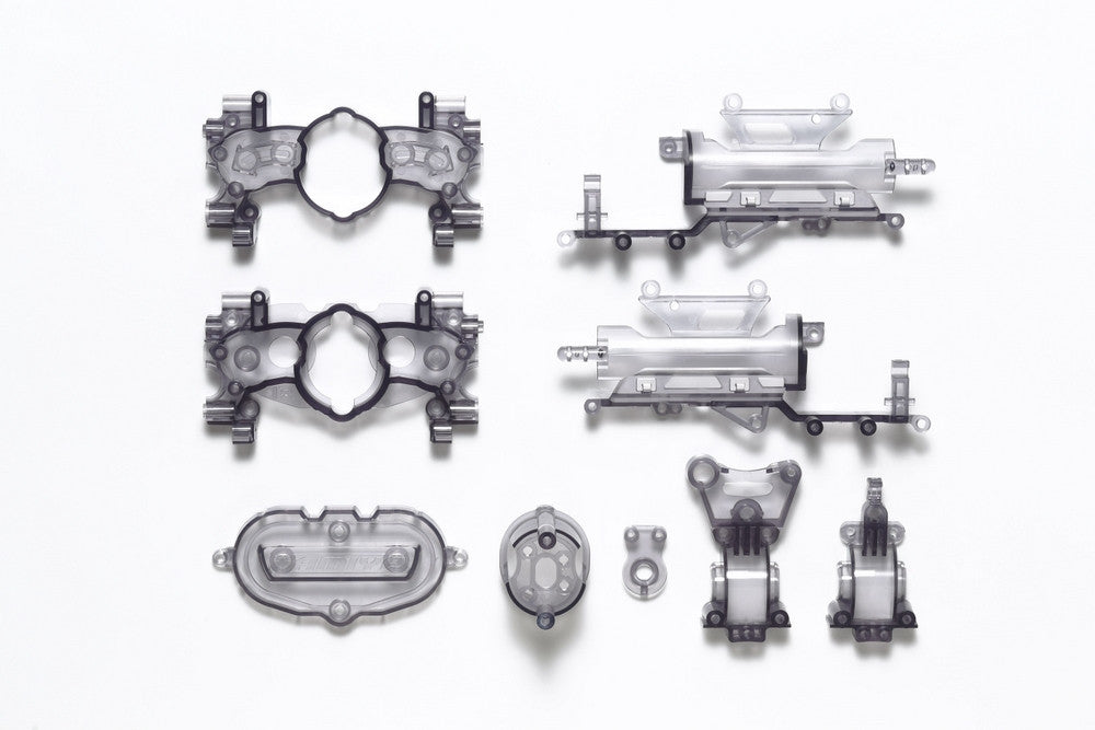 Tamiya SW01 A Parts (Chassis)<br>(Shipped in 10-14 days)