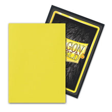 Load image into Gallery viewer, Lightning Dual Matte Standard Sleeves Dragon Shield