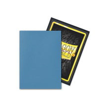 Load image into Gallery viewer, Lagoon Dual Matte Standard Sleeves Dragon Shield