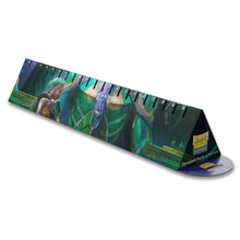 Load image into Gallery viewer, Dynastes Jade Playmat Dragon Shield