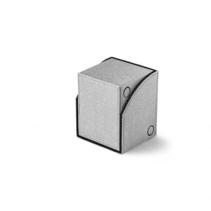 Magnetic Nest Deck Box 100 Light Grey/Black