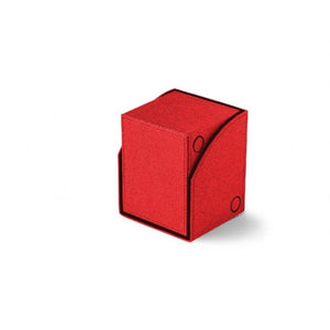 Magnetic Nest Deck Box 100 Red/Black