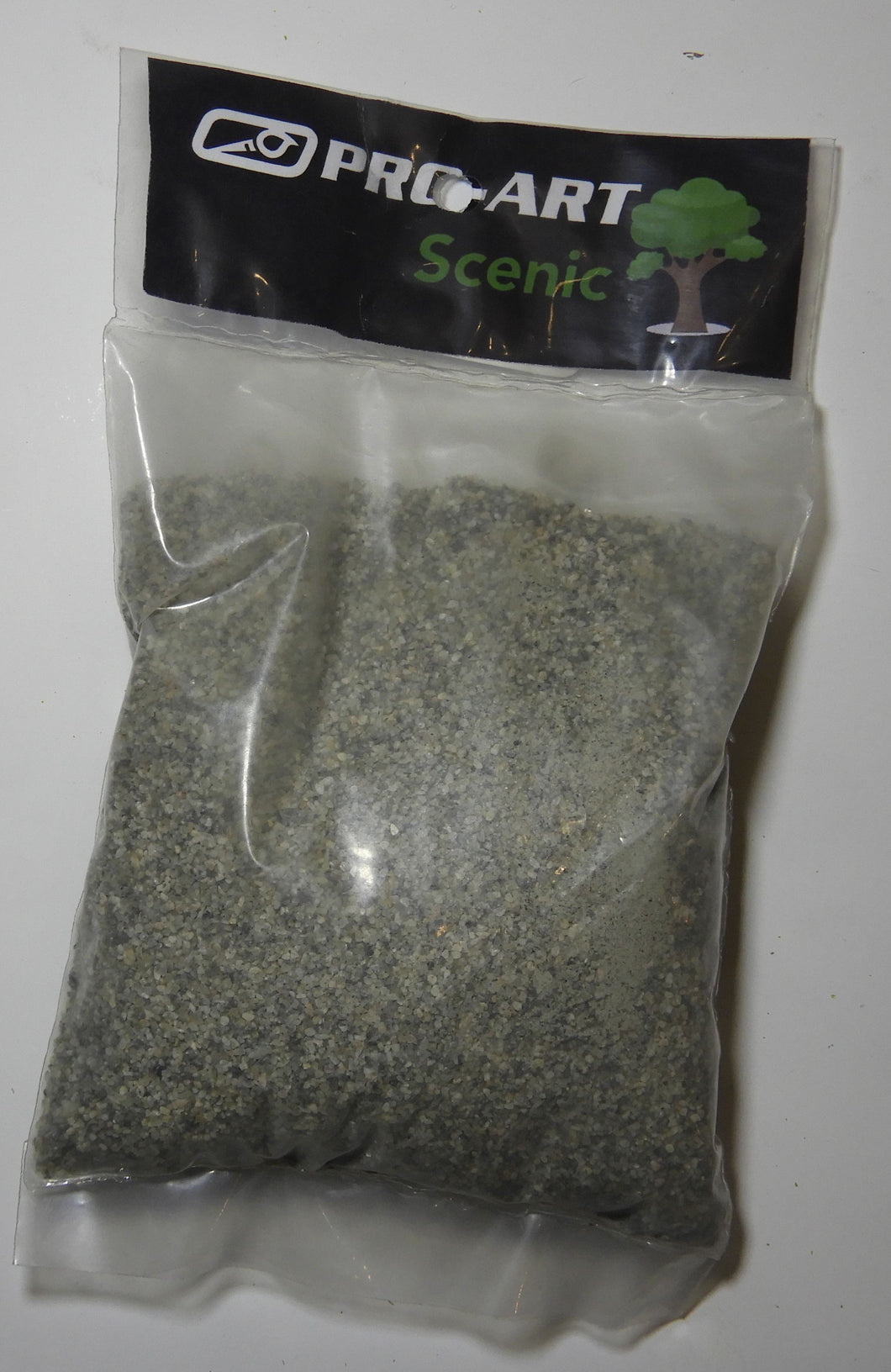 Pro-Art Ballast Mix Light Grey Fine