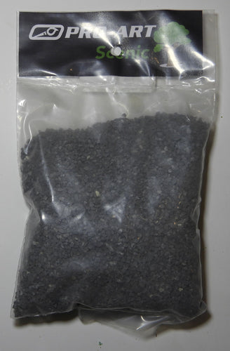 Pro-Art Ballast Mix Dark Grey Fine