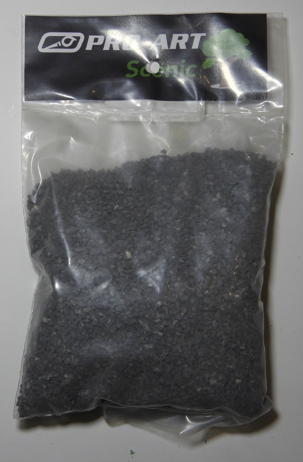 Pro-Art Ballast Mix Dark Grey Fine