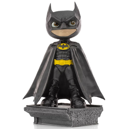 Batman 1989 - MiniCo PVC Figure