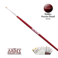 Precise Detail Hobby Brush Army Painter