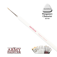 Character Wargamer Brush Army Painter