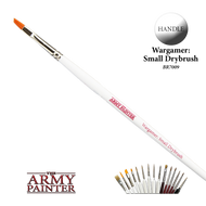 Small Drybrush Wargamer Brush Army Painter