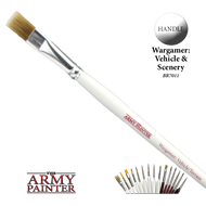 Vehicle / Terrain Wargamer Brush Army Painter
