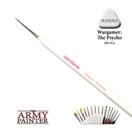 The Psycho Wargamer Brush Army Painter