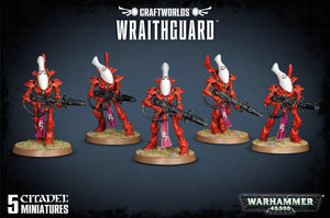 AELDARI: WRAITHGUARD