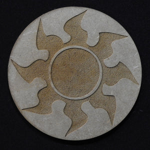 Laser Cut Coasters Magic the Gathering