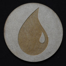 Load image into Gallery viewer, Laser Cut Coasters Magic the Gathering