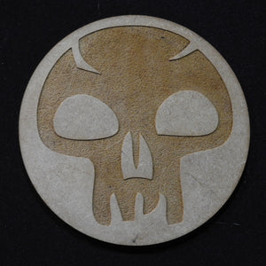Laser Cut Coasters Magic the Gathering