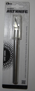 Morn Sun Aluminium Hobby Knife