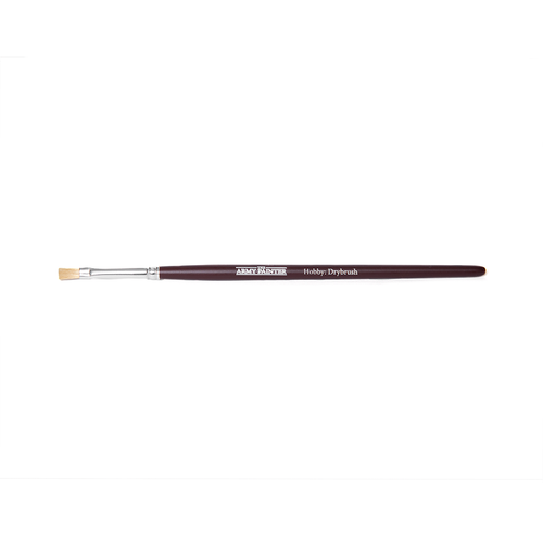 Drybrush Hobby Brush Army Painter