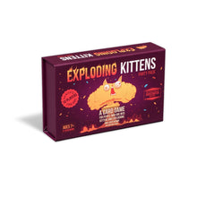 Load image into Gallery viewer, Exploding Kittens Party Pack