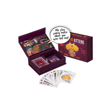 Load image into Gallery viewer, Exploding Kittens Party Pack