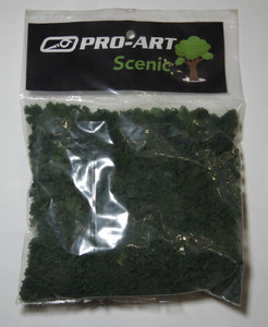 Pro-Art Foam Foliage Dark Green Medium