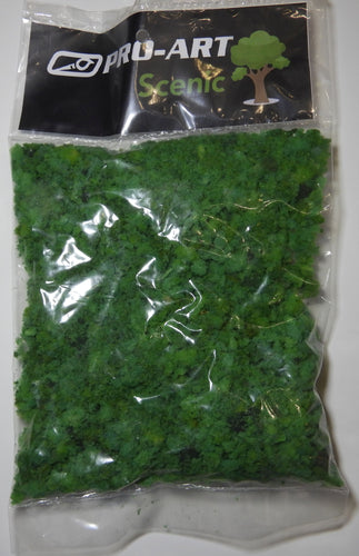 Pro-Art Foam Foliage Light Green Medium