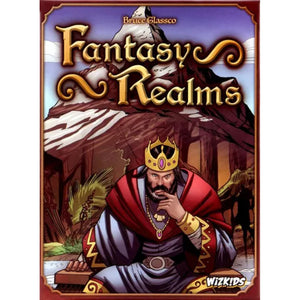 Fantasy Realms
