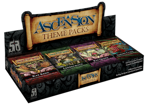 Ascension Theme Packs