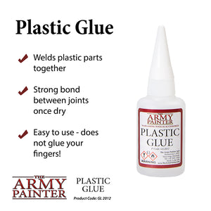 Plastic Glue Army Painter