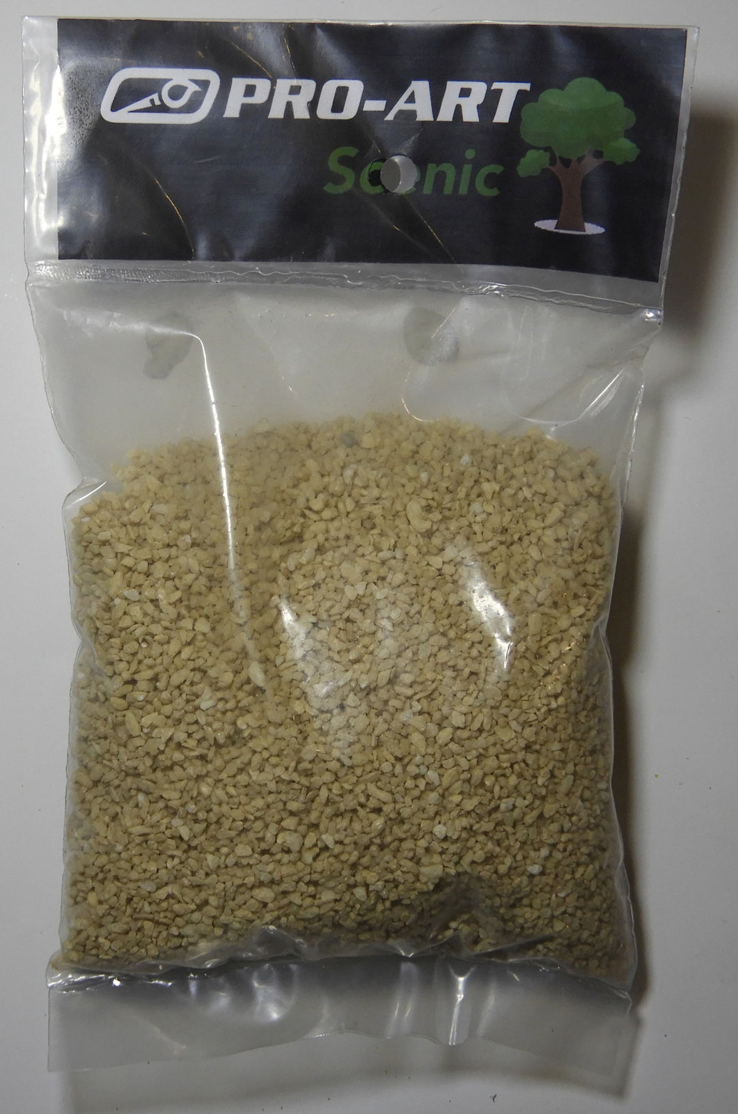 Pro-Art Ground Cover Natural Beige Medium