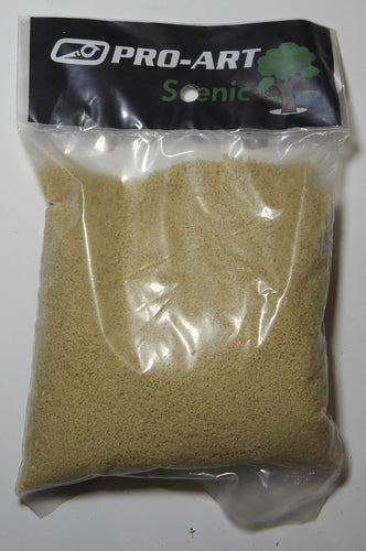 Pro-Art Ground Cover Natural Beige Fine