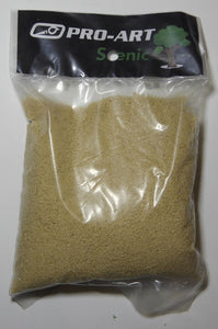Pro-Art Ground Cover Natural Beige Fine