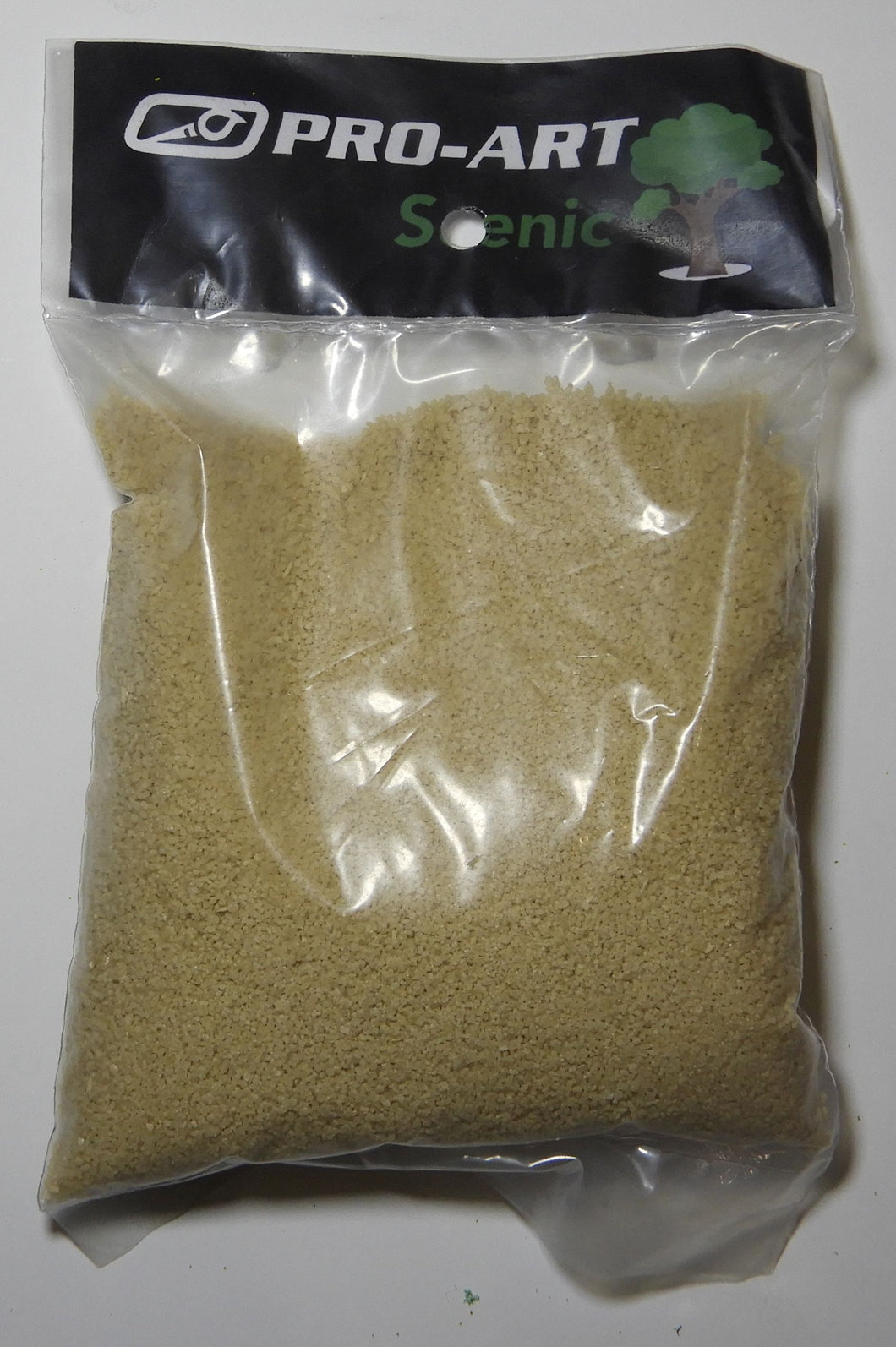 Pro-Art Ground Cover Natural Beige Fine