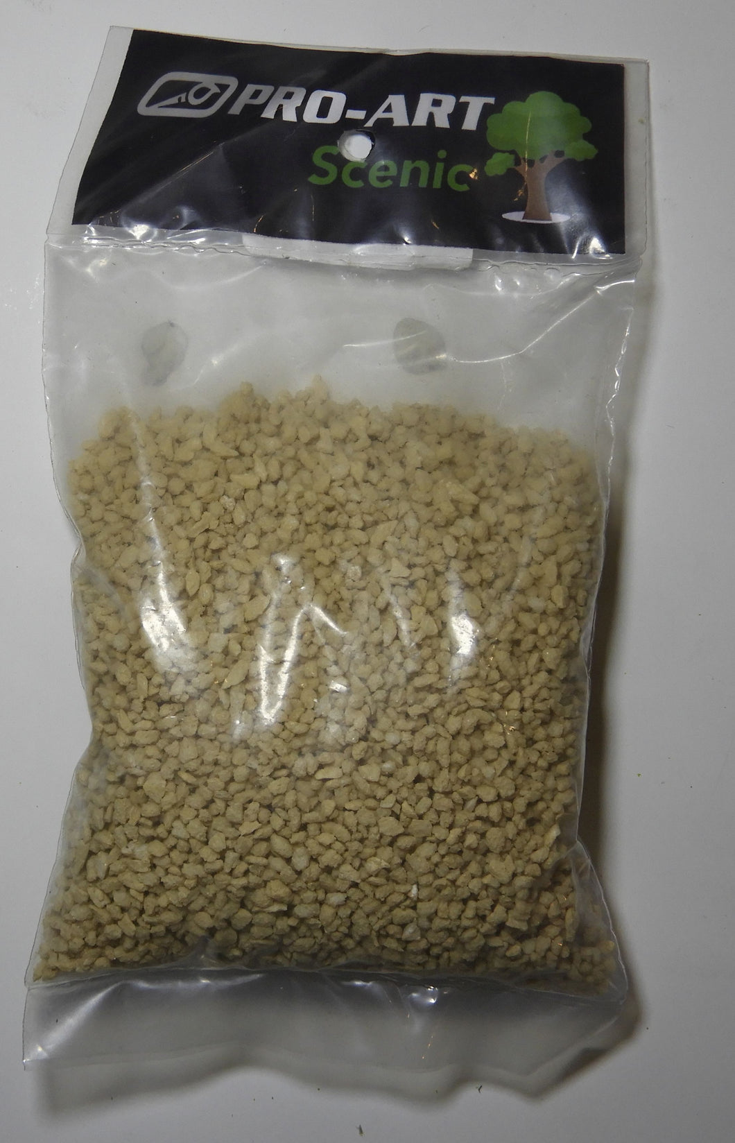 Pro-Art Ground Cover Natural Beige Coarse