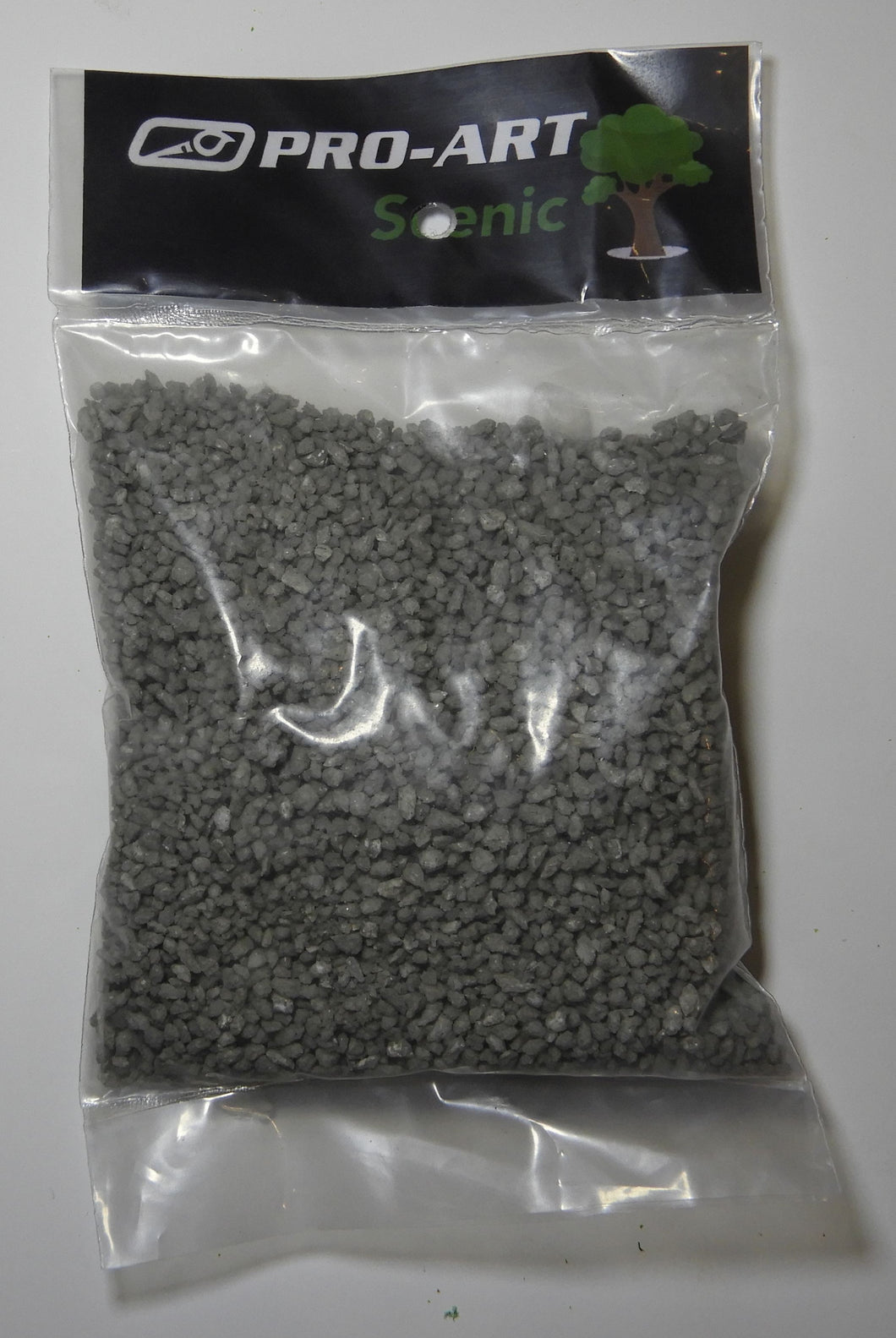 Pro-Art Ground Cover Natural Grey Coarse